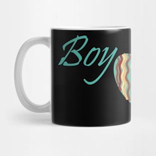 boy crush Mug